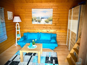 Bungalow nahe Kap Arkona, Putgarten